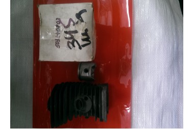 Циліндр Husqvarna 340/345 бензопила в зборі 42мм оригінал